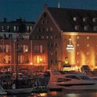 Baltic Gdansk Old Town – Affordable hotel in Gdansk