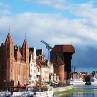 Hotel Holland House Old Town – Affordable hotel in Gdansk