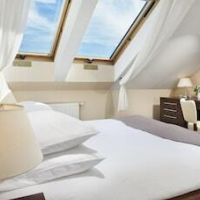 Hotel Bonum – Affordable hotel in Gdansk