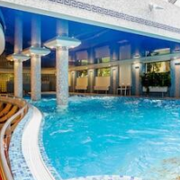 Hotel Haffner Resort & SPA - Destigo Hotels – Affordable hotel in Sopot