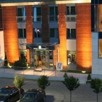 Hotel Kuracyjny – Affordable hotel in Gdynia
