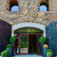Jess Hotel Krolewski Gdansk Old Town – Affordable hotel in Gdansk