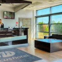 Hotel Focus Gdansk – Affordable hotel in Gdansk