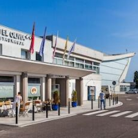 Hotel Olivia – Affordable hotel in Gdansk