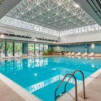 Novotel Gdansk Marina – Affordable hotel in Gdansk