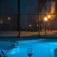 Wieniawa Spa & Wellness – Affordable hotel in Puck