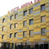 Hotel Arena Expo – Affordable hotel in Gdansk