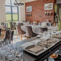 Hotel Malbork Centrum Konferencyjne – Affordable hotel in Malbork