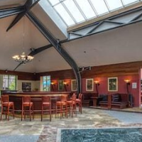 4 Pory Roku Resort Sauna & Spa – Affordable hotel in Kolbudy