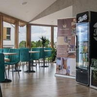Royal Residence – Affordable hotel in Gdansk