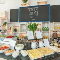 Sopocki Zdroj – Affordable hotel in Sopot