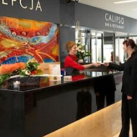 Hotton Hotel – Affordable hotel in Gdynia
