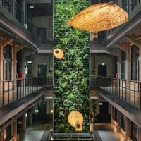 MONTOWNIA Lofts & Experience – Affordable hotel in Gdansk