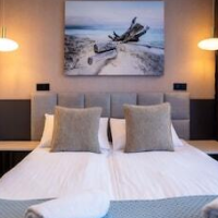 Motto Gdańsk – Affordable hotel in Gdansk