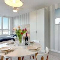 Chrobry Apartamenty Gdańsk Grodzka 10 – Affordable hotel in Gdansk