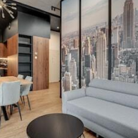 Grano Apartments Gdańsk Residence – Affordable hotel in Gdansk
