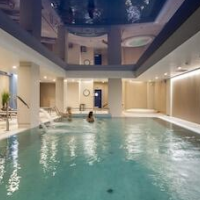 GRANO APARTMENTS Gdańsk Motława SPA & Wellness – Affordable hotel in Gdansk