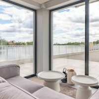Noli Gdansk Riverside – Affordable hotel in Gdansk