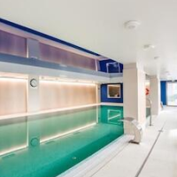 City Center Apartments SPA & Wellness by Apartmore – Affordable hotel in Gdansk