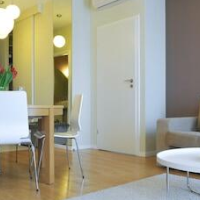 IRS ROYAL APARTMENTS - IRS Fregata – Affordable hotel in Gdansk
