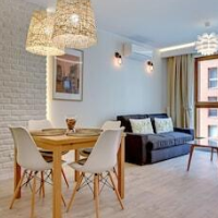 Apartinfo Aura Apartments – Affordable hotel in Gdansk