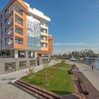 Apartinfo Old Town Apartments – Affordable hotel in Gdansk