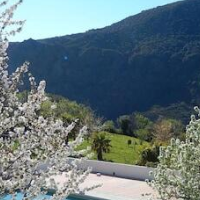 Hotel de Mecina Fondales – Affordable hotel in La Taha