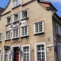 La Guitarra Hostel – Affordable hotel in Gdansk