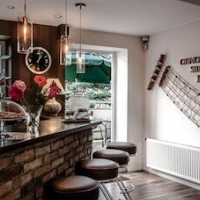 Willa Bryza – Affordable Bed and Breakfast in Gdynia