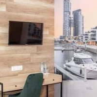 Kamienica Morska Gdynia – Affordable Bed and Breakfast in Gdynia