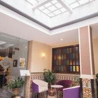 Puerta Nazarí – Affordable hotel in Orgiva