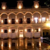Hotel Mulhacén – Affordable hotel in Guadix