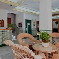 Hotel Mirasol – Affordable hotel in Orgiva
