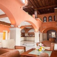 Hotel Abades Guadix – Affordable hotel in Guadix