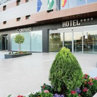 BS Capitulaciones – Affordable hotel in Santa Fe