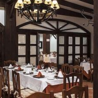 Hotel Asador Albenzaire – Affordable hotel in Pinos Puente
