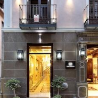 Casa Palacete 1822 – Affordable hotel in Granada