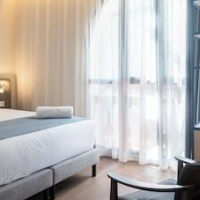 La Casa Del Sol Hotel – Affordable hotel in Barcelona