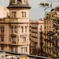 Hotel Casa Luz – Affordable hotel in Barcelona