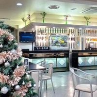 Hotel Mari Carmen – Affordable hotel in Guadix