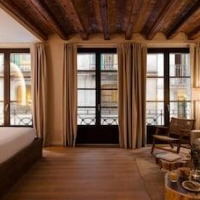 Hamsa House – Affordable hotel in Barcelona