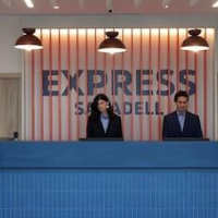Holiday Inn Express & Suites Barcelona Sabadell by IHG – Affordable hotel in Sabadell
