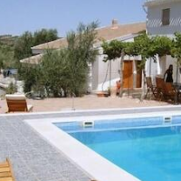 Lasnavillasmm – Affordable Bed and Breakfast in Montefrio