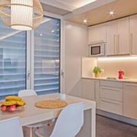 BCN Montjuïc Apartments – Affordable hotel in Barcelona