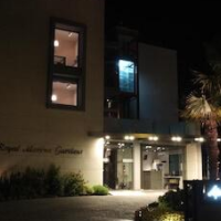 Apartamentos Turísticos Royal Marina Gardens – Affordable hotel in Castelldefels