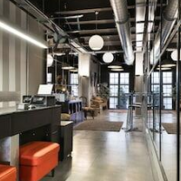 Fira Centric Apartments by gaiarooms – Affordable hotel in Barcelona
