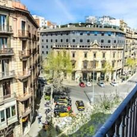 Cosmo Apartments Passeig de Gràcia – Affordable hotel in Barcelona