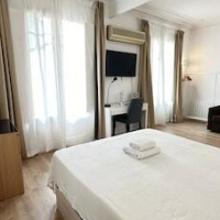 Rooms Flor – Affordable hotel in Barcelona