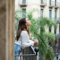 Eco Boutique Hostal Grau – Affordable hotel in Barcelona