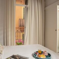 Antonios Hostal – Affordable hotel in Sitges